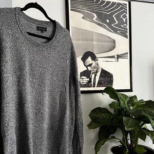 RW&CO Crewneck Sweater